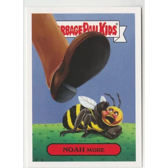 Noah More #3b - Picture 1 of 2